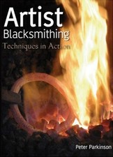Artist Blacksmithing -