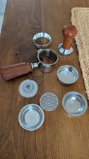 51mm Bottomless Portafilter