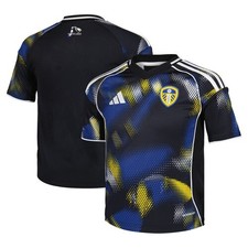 Leeds United adidas Third