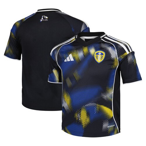 Leeds united adidas third - adidas,