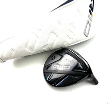Taylormade QI10 3 Wood Head