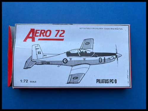 Aeroclub pilatus 1 - pilatus, pc-9