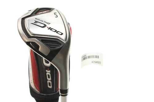 Wilson staff 100 golf - staff, es