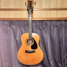 YAMAHA FG-800J Black Label