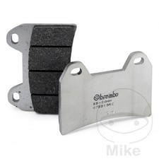 Brembo Brake Pads CC Racing