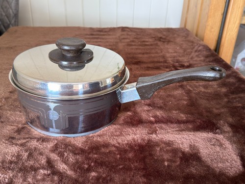 Fissler stainless steel - stainless,