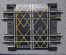 Hornby OO gauge -R636 Double