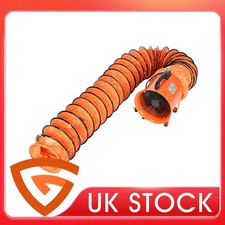 Cyclone Dust Fume Extractor