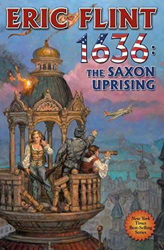 1636 the saxon uprising - the, 13
