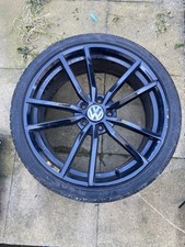 VW Golf Pretoria 19" Replica