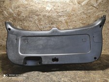 Kia Sorento II XM Boot Lid