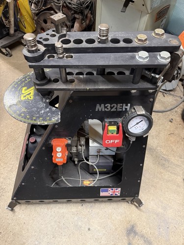 Squared model hydraulic - jd,