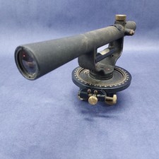 Berger Engineering Instruments