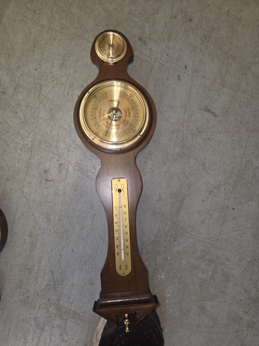 Vintage west germany banjo - west,