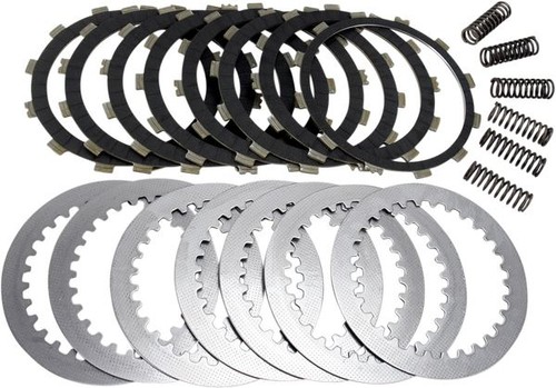 Ebc drcf series clutch - series, kit