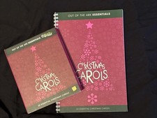 Out of the Ark Essential Christmas Carols – 20 Songs for Schools & Churches