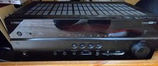 Yamaha HTR-4068 / RX-V479