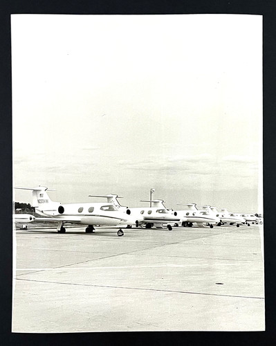 1970s lear jet corporation - 1970s,