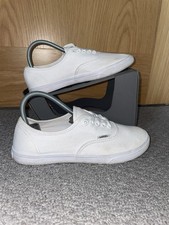 Vans Unisex Shoes Daps Canvas