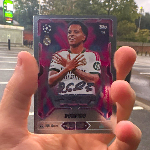 Topps match attax 20th - topps,