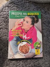 Przepis na sukces Ewy