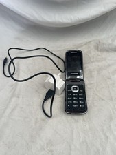 Samsung GT-C3590 Black Mobile
