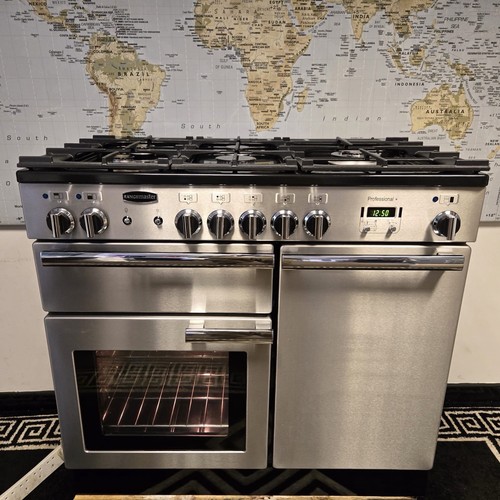 Rangemaster professional plus - professional,