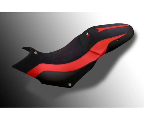 Comfort seat cover black red - comfort,