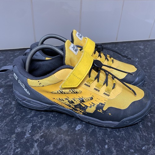 Jack wolfskin hiking walking - wolfskin,