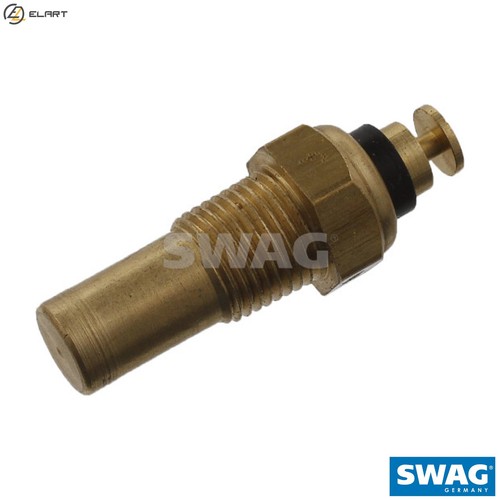 Sensor coolant temperature - sensor,