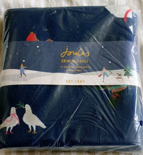 Joules sew days of - sew, ho