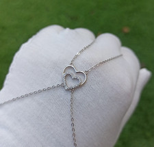 Slave Bracelet Silver 925 Hand