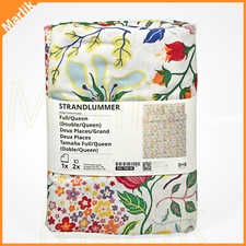 IKEA STRANDLUMMER Full/Queen