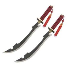 Japanese Scimitar Anime