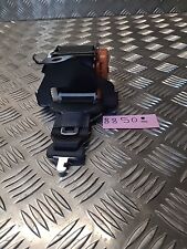 2020 SUZUKI VITARA REAR CENTRE MIDDLE SEAT BELT 509VN2N1AJ