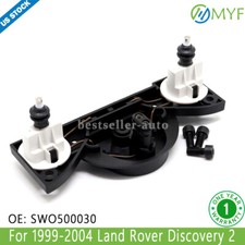NEW ABS SHUTTLE VALVE