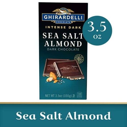 Ghirardelli intense dark - ghirardelli,