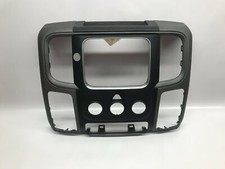2014 DODGE RAM 1500 Dashboard