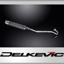 Kawasaki KLR650A 87-07 KLR650B