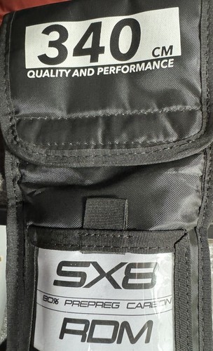 Simmer sx8 rdm 340 - sx8,