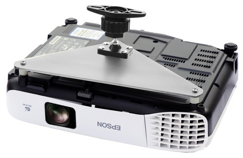 Projector ceiling mount - mount, for