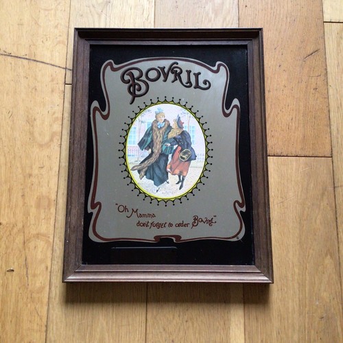 Vintage 1980s wooden frame - wooden,