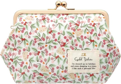 Sanrio liberty fabric - x,