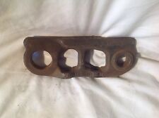 TRACK CHAIN LINK (Berco?) Sold for Komatsu or I-R p/n 50489475 SPARE PARTS