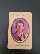 Spare Parts - CLUEDO 50 - 1949