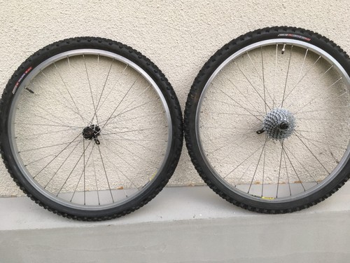 Vintage shimano deore lx - vintage, 26''