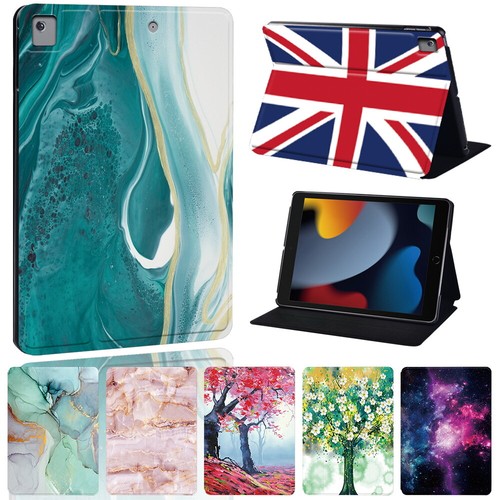 Colorful leather stand - leather,