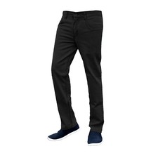 Mens Slim Fit Stretch Jeans