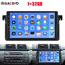 32G For BMW E46 M3 1999-2005