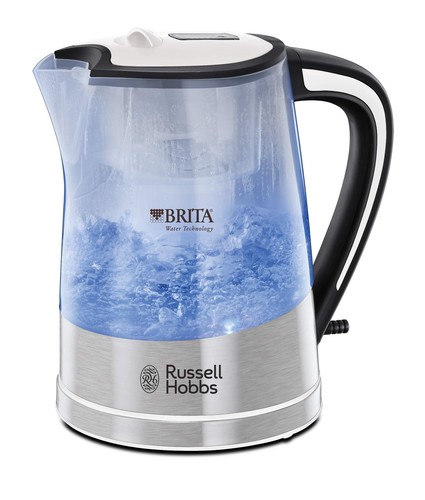 Russell hobbs brita purity - russell,